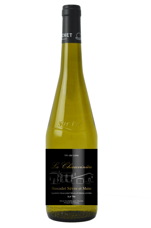 MUSCADET La Chauvinière